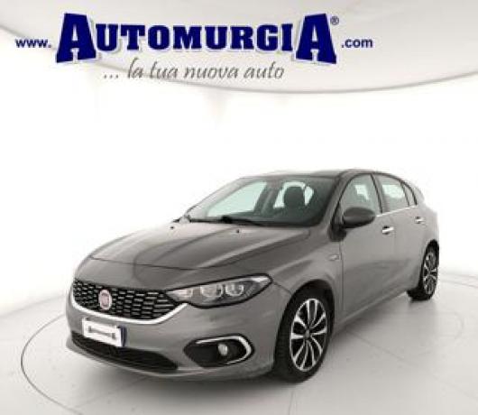 usato FIAT Tipo