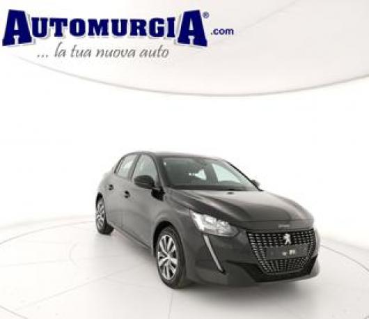 usato PEUGEOT 208