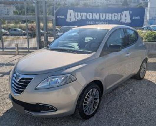 usato LANCIA Ypsilon