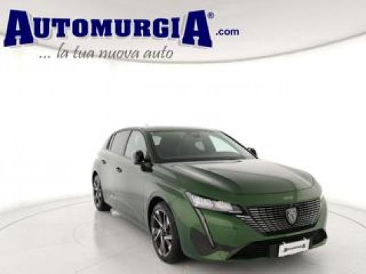 usato PEUGEOT 308
