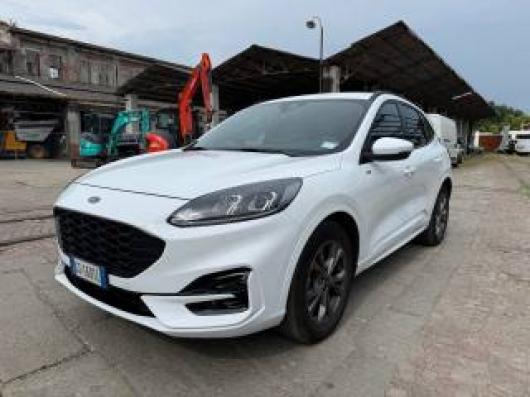 usato FORD Kuga