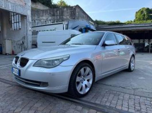 usato BMW 530
