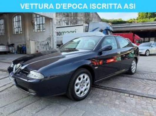 usato ALFA ROMEO 166