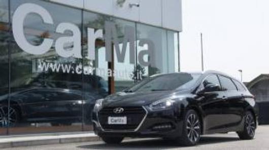 usato HYUNDAI i40