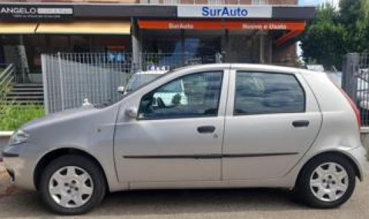 usato FIAT Punto