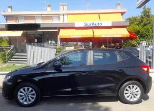 usato SEAT Ibiza