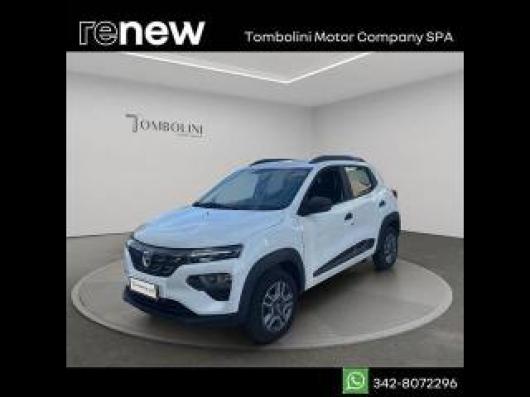 usato DACIA Spring