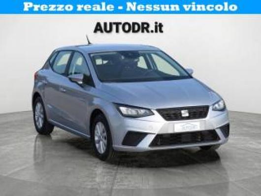 usato SEAT Ibiza