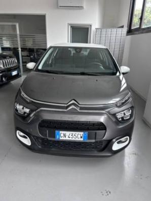 usato CITROEN C3