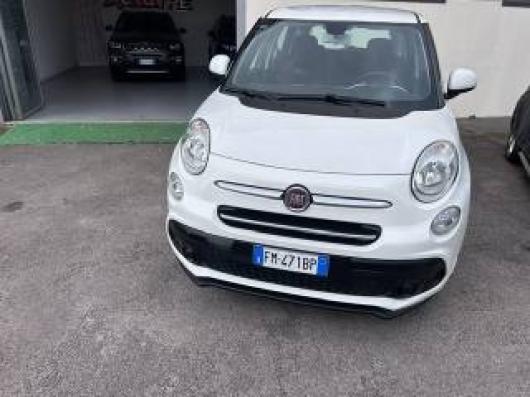 usato FIAT 500L