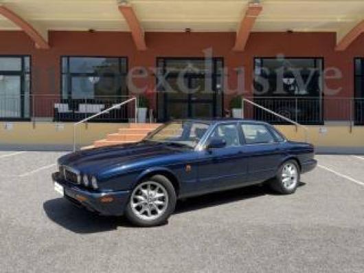 usato JAGUAR XJ