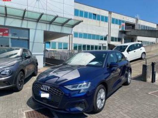 usato AUDI A3