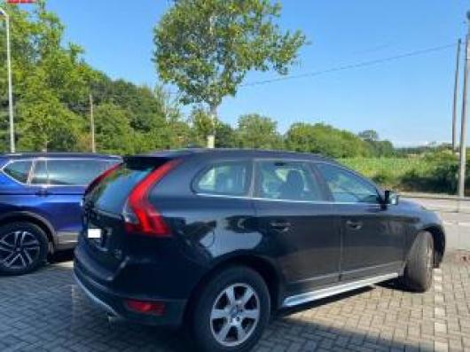 usato VOLVO XC60