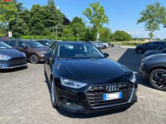 usato AUDI A4