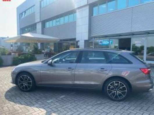 usato AUDI A4