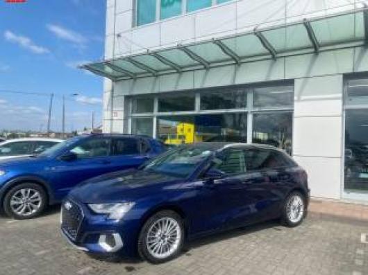 usato AUDI A3