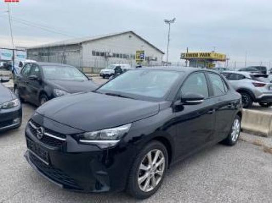 usato OPEL Corsa