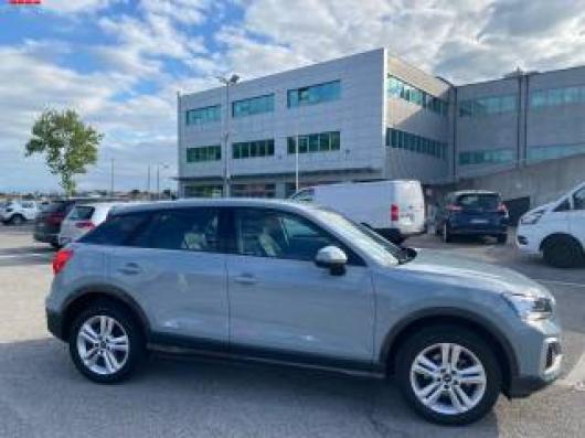usato AUDI Q2