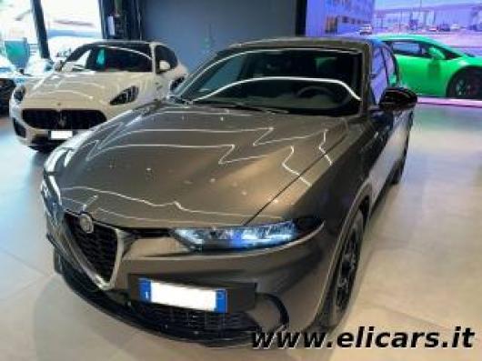 usato ALFA ROMEO Tonale