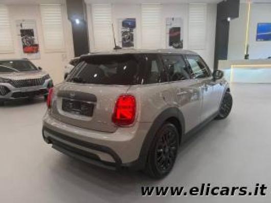 usato MINI Cooper