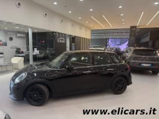 usato MINI Cooper