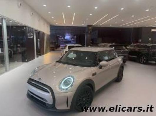 usato MINI Cooper