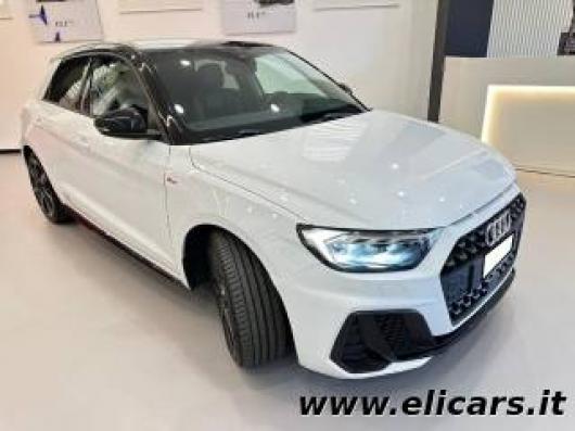 usato AUDI A1