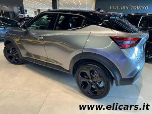 usato NISSAN Juke