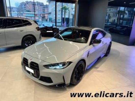 usato BMW M4