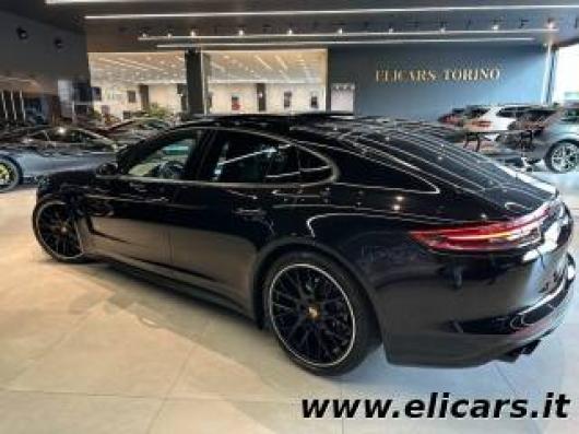 usato PORSCHE Panamera