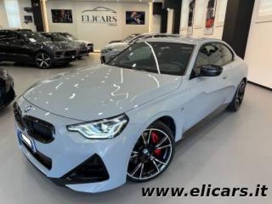 usato BMW M2