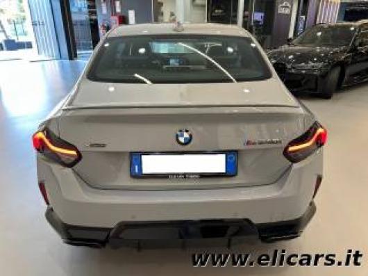 usato BMW M240