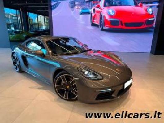 usato PORSCHE Cayman