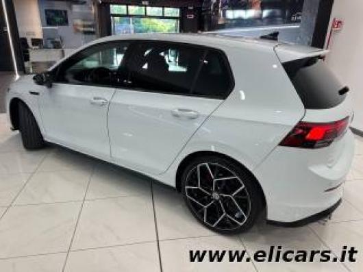 usato VOLKSWAGEN Golf