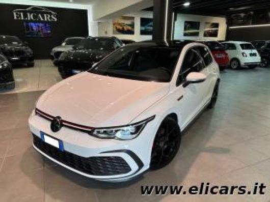 usato VOLKSWAGEN Golf