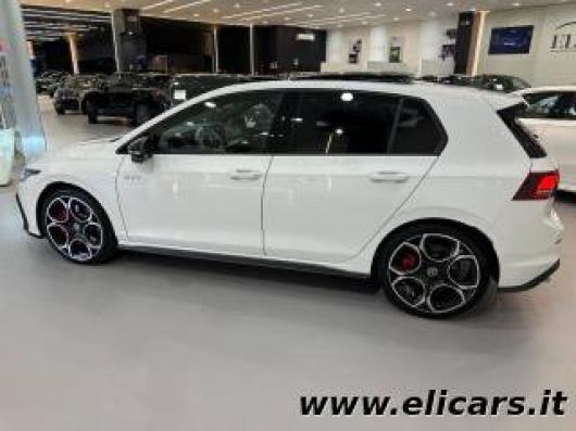 usato VOLKSWAGEN Golf