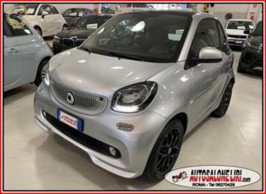 usato SMART ForTwo