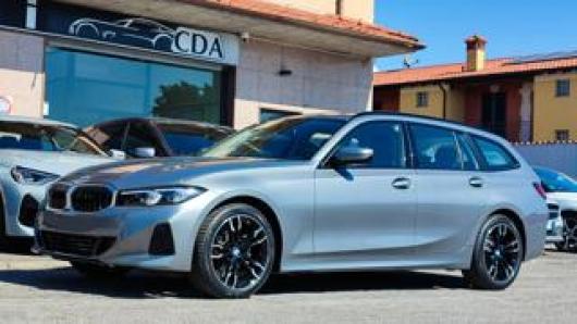 usato BMW 318