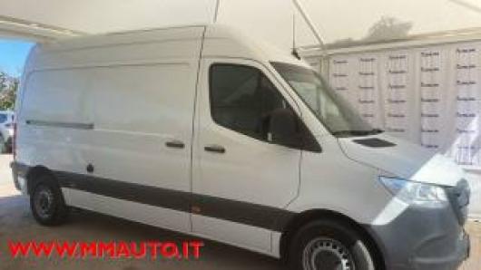 usato MERCEDES Sprinter