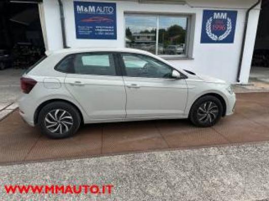 usato VOLKSWAGEN Polo