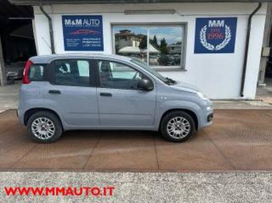 usato FIAT Panda