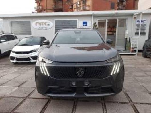 Km 0 PEUGEOT 3008