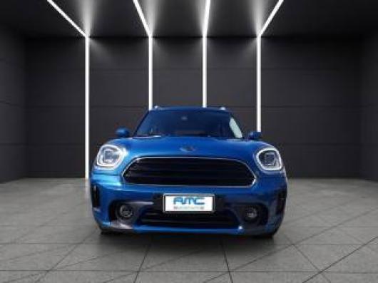 usato MINI Countryman