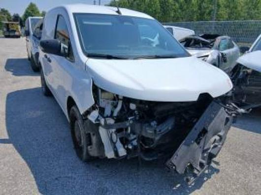 usato RENAULT Kangoo