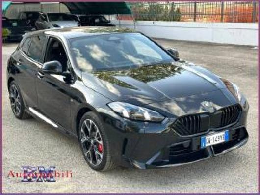 usato BMW 118