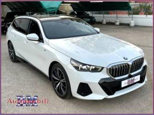 usato BMW 520