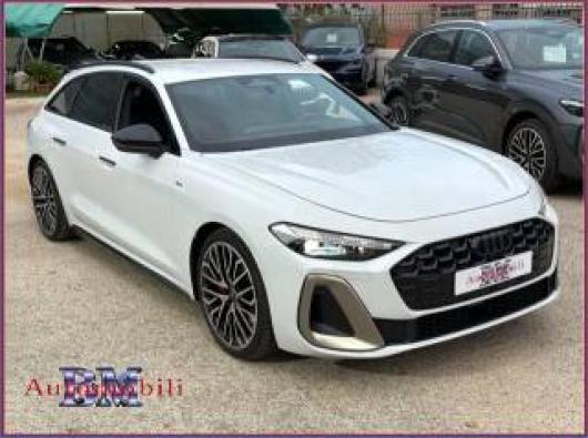 usato AUDI A5