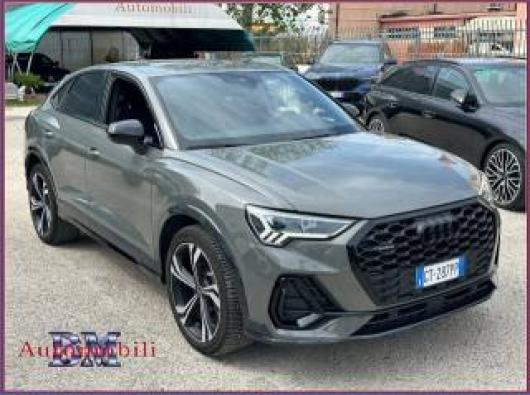 usato AUDI Q3