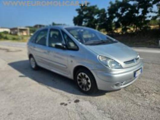 usato CITROEN Xsara Picasso