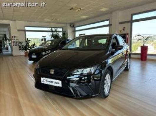 usato SEAT Ibiza